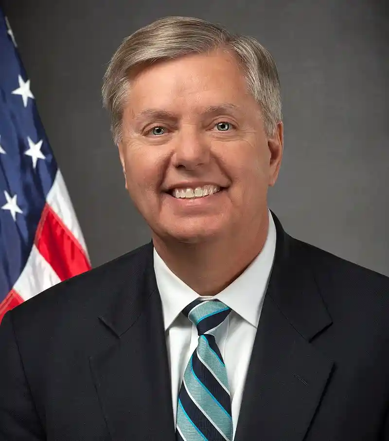 U.S. Senator Lindsey Graham