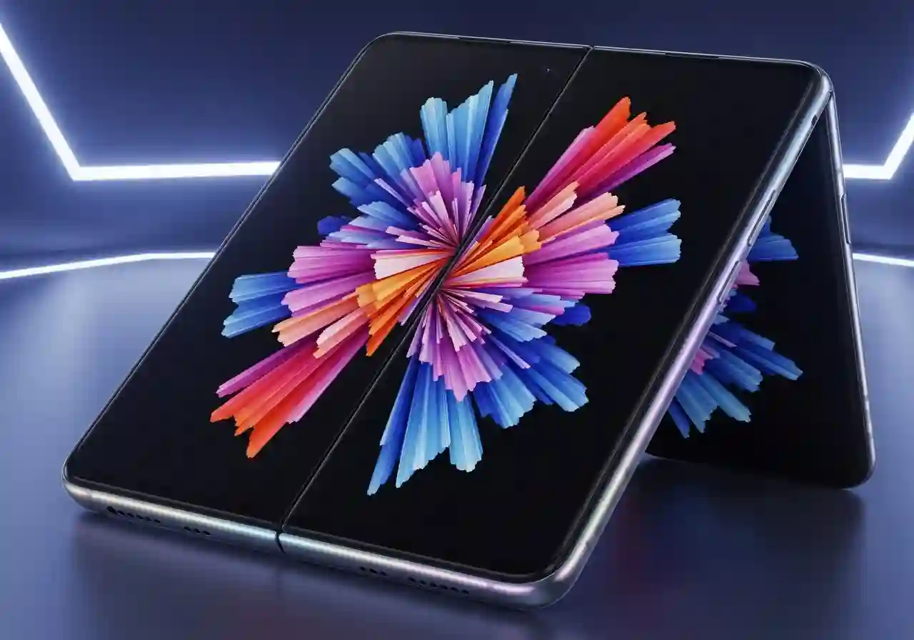 الحوادث - تسريبات صور Oppo Find N6 تظهر على الإنترنت وتكشف عن ميزات تصميم  رئيسية