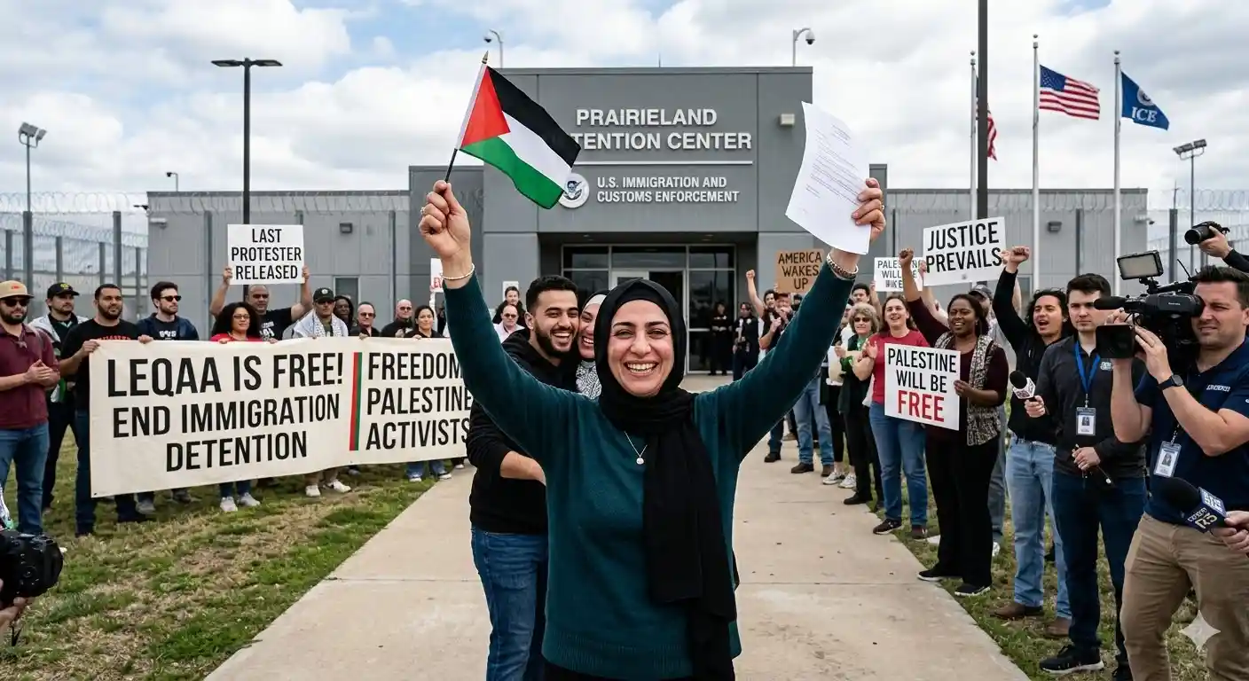 Leqaa Kurdia لقاء كردية