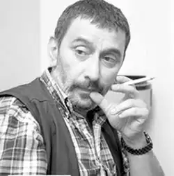 Ziad rahbani 2001