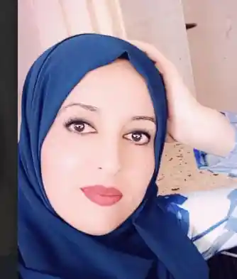 غادة خضر